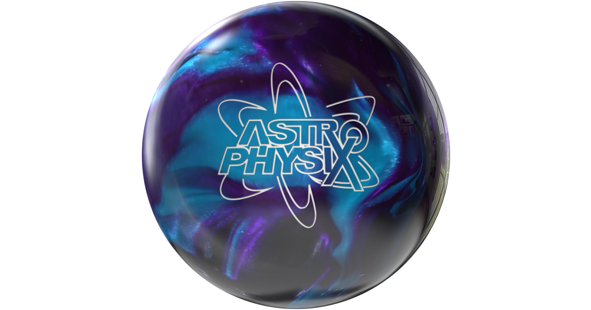 ASTRO PHYSIX - ハイスポーツ社 ：信頼のボウリング用品販売