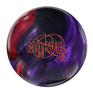 NRG Pearl Reactive ： - ハイスポーツ社 ：信頼のボウリング用品販売