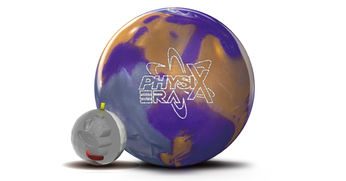 フィジックス・エラ - ハイスポーツ社 ：信頼のボウリング用品販売