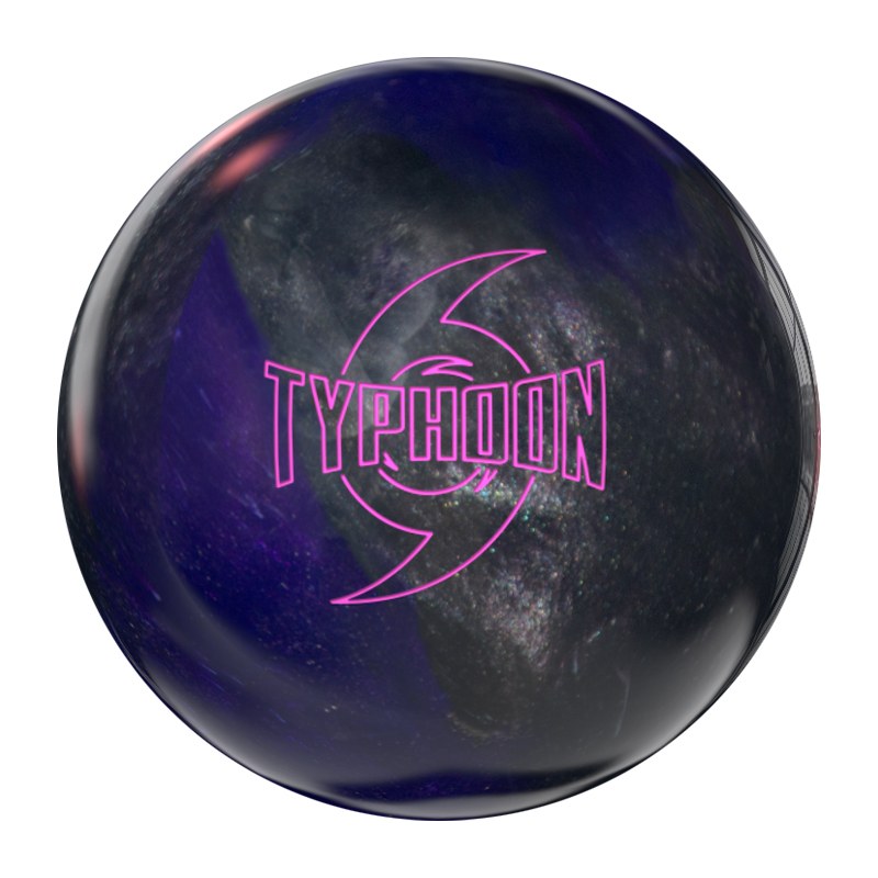 タイフーン - ハイスポーツ社 ：信頼のボウリング用品販売