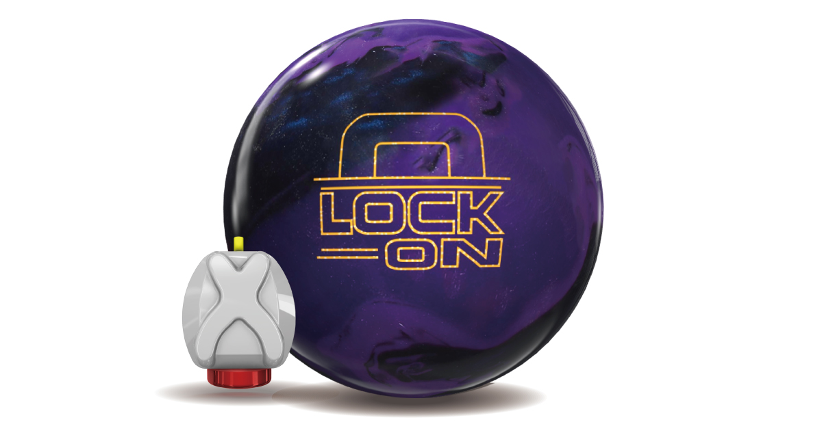 ロックオン - ハイスポーツ社 ：信頼のボウリング用品販売