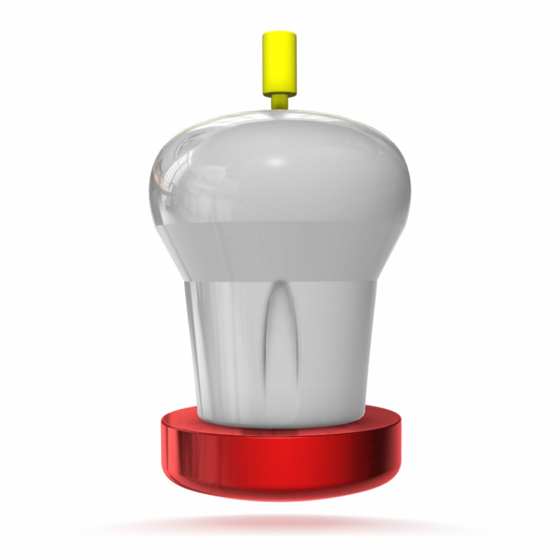 SWORD BLASTER MONSTER - ハイスポーツ社 ：信頼のボウリング用品販売