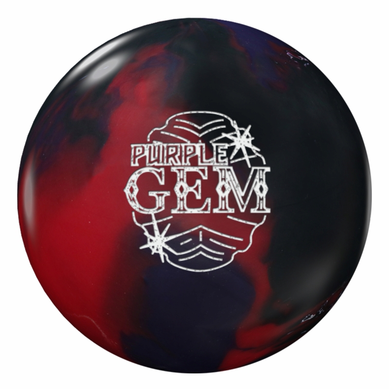 PURPLE GEM - ハイスポーツ社 ：信頼のボウリング用品販売