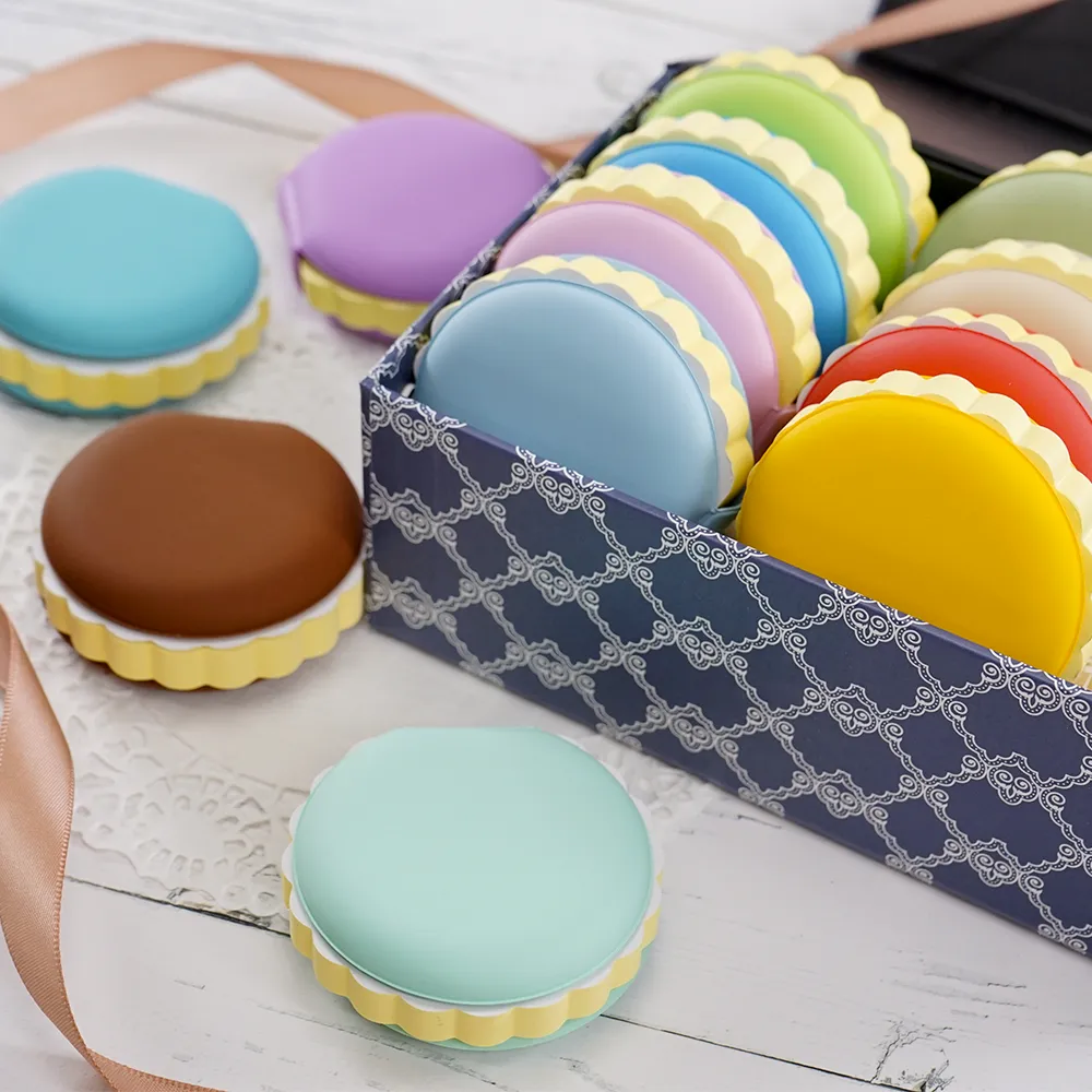 kohana マカロンふせん【販促花子ノベルティ】