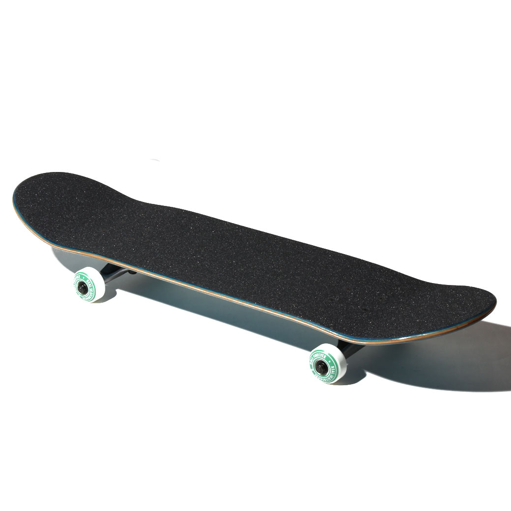 スケボー初心者におすすめ REAL コンプリートデッキ NEW LIGHT 8インチ