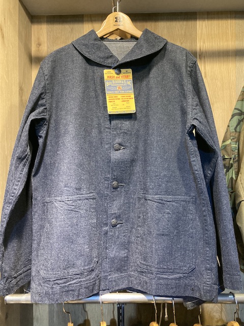 バズの定番ショールカラージャケット | HINOYA Official Site