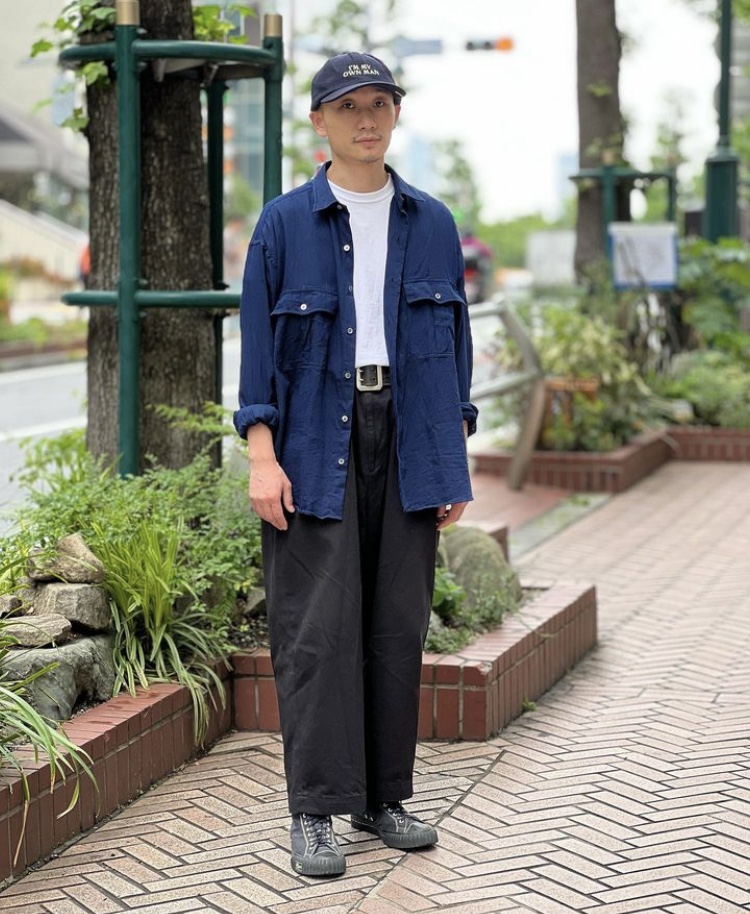 Porter Classic 2023AW – INFORMATION（インフォメーション） | SUN