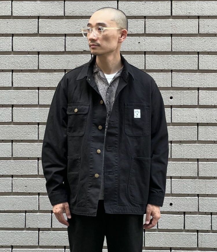 SOUTH2 WEST8 2024AW – INFORMATION（インフォメーション） | SUN