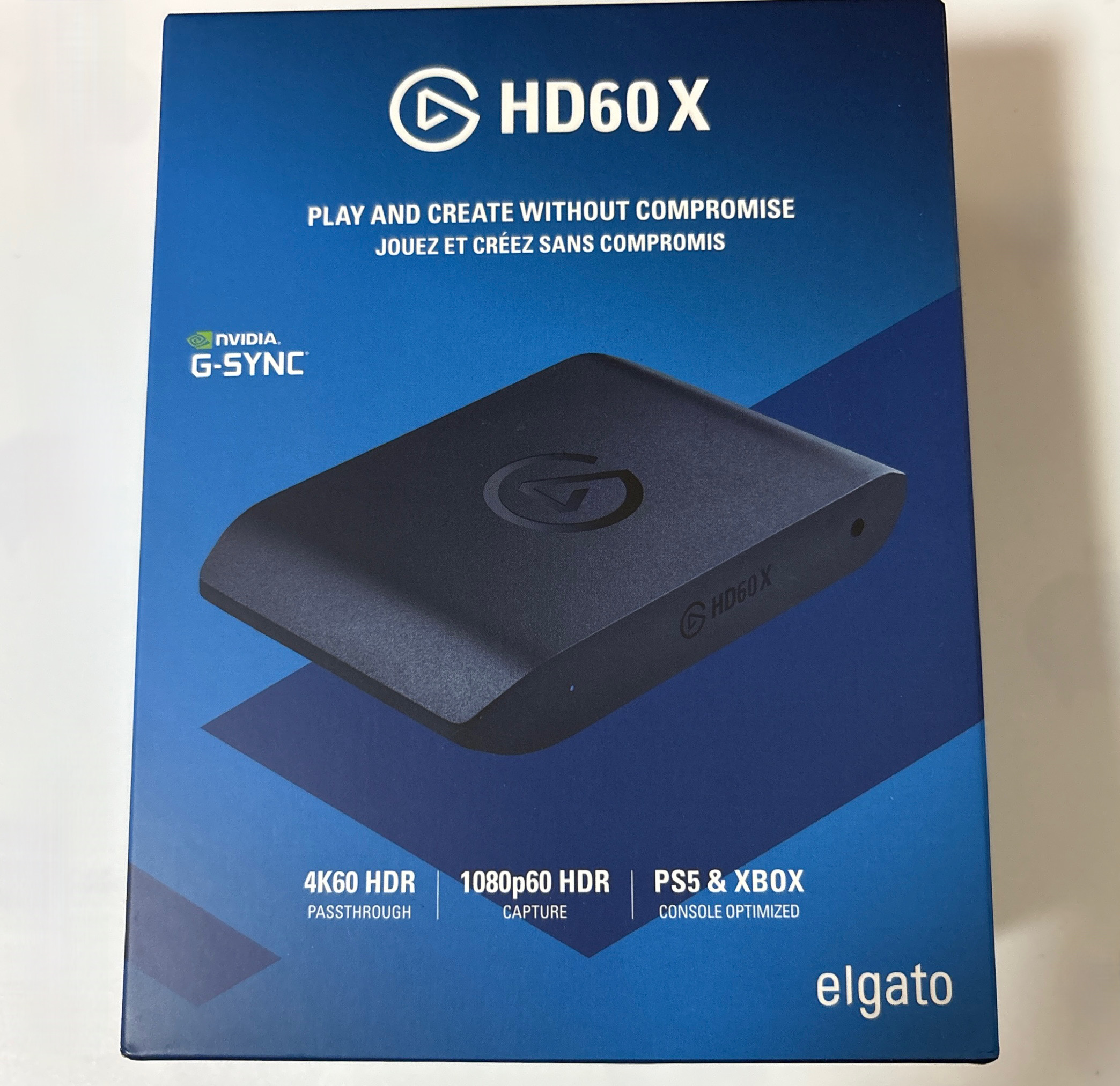 機械音痴がエルガトのHD60 XでSwitch2キャプチャしてみた | ひねもすの