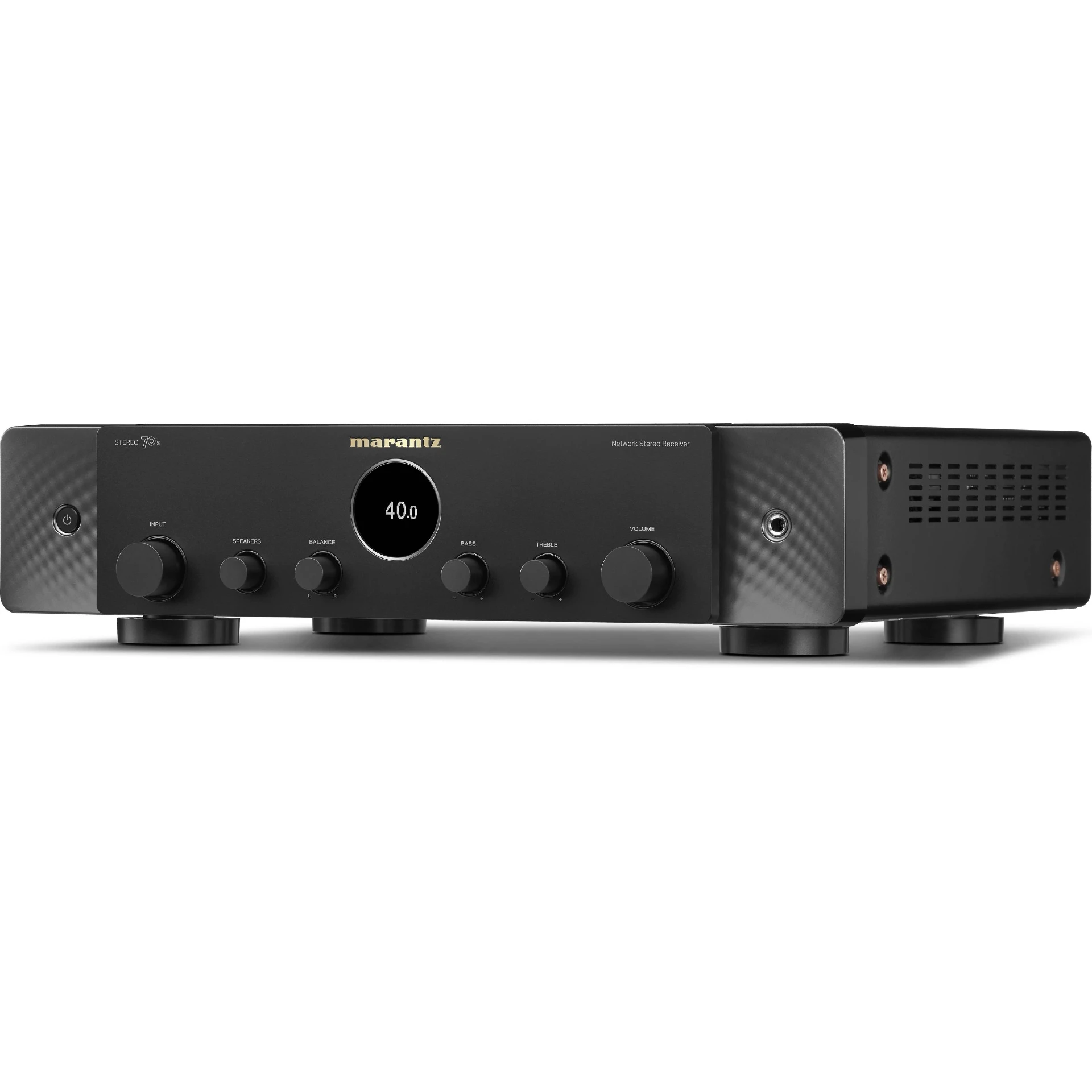 Marantz STEREO 70s Stereo Network Receiver - HiFiMART®