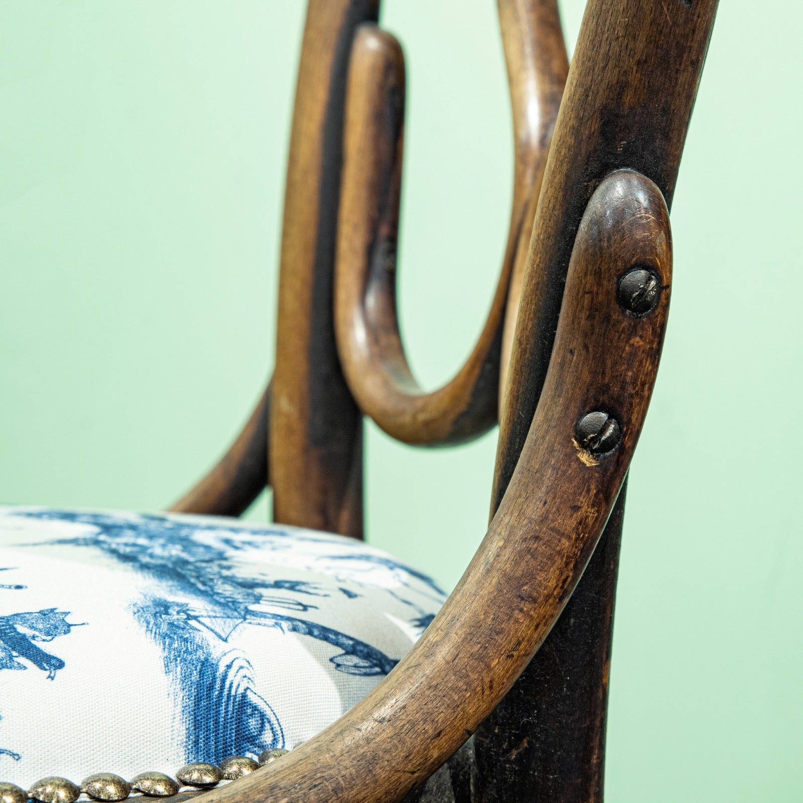 ベントウッドチェア – ボリス雑貨店