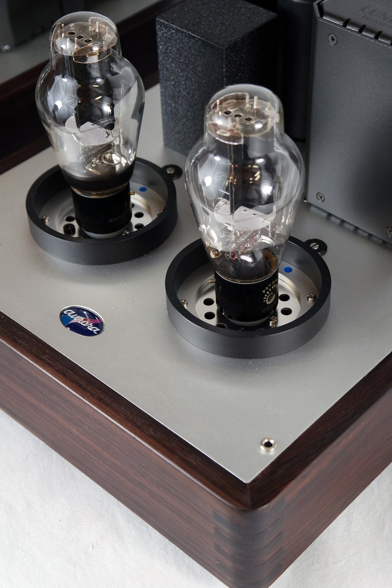 Aurorasound PADA-300B Mono Block Amplifiers | highend-electronics