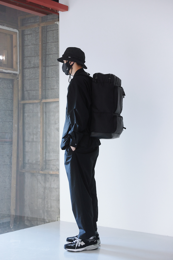 Graphpaper、DAIWA PIER39初別注アイテム発売 | HIGHSNOBIETY.JP