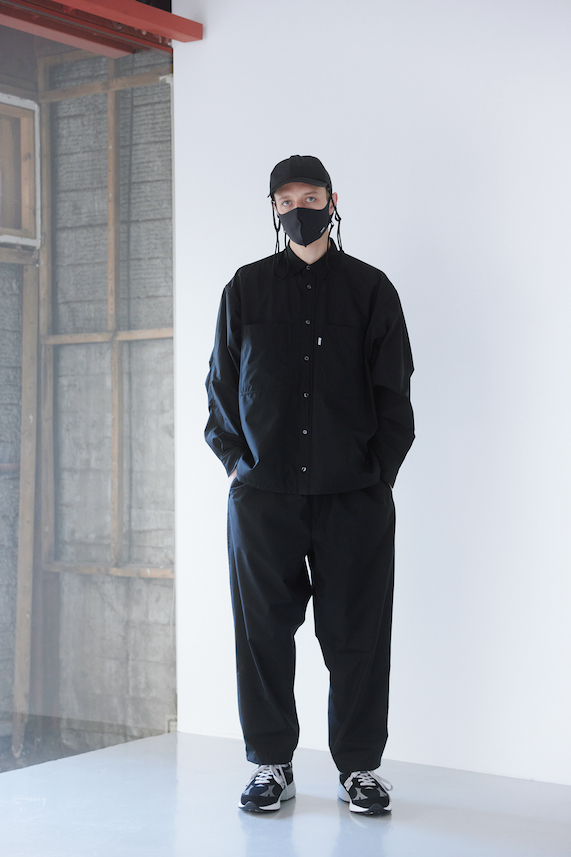 Graphpaper、DAIWA PIER39初別注アイテム発売 | HIGHSNOBIETY.JP