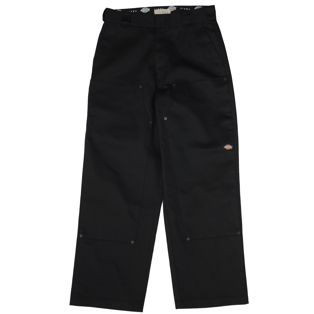 JieDa×Dickies 2素材のコラボアイテム発売 | HIGHSNOBIETY.JP（ハイス