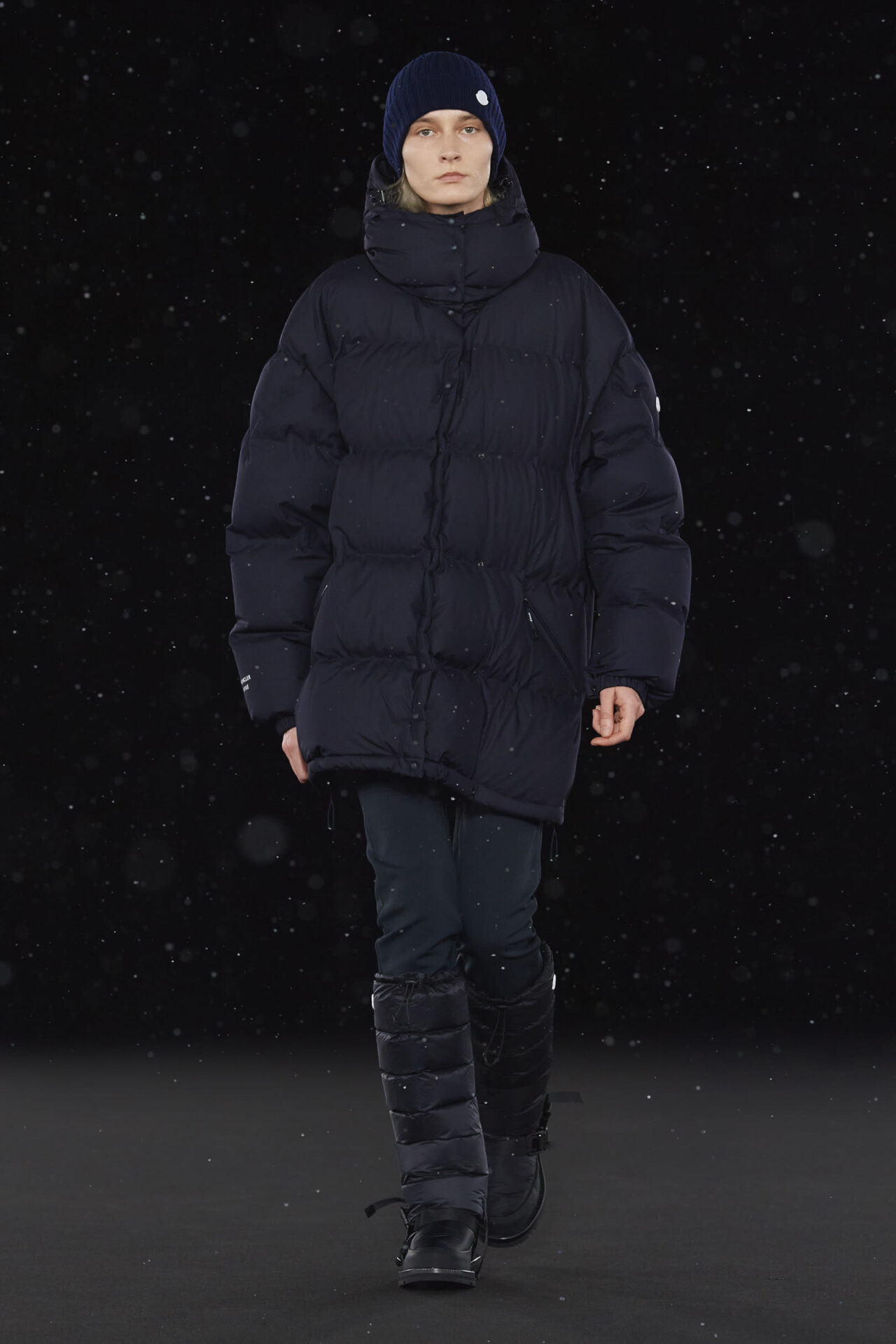 HYKEと初コラボ 4 MONCLER HYKE発売 | HIGHSNOBIETY.JP（ハイスノバ