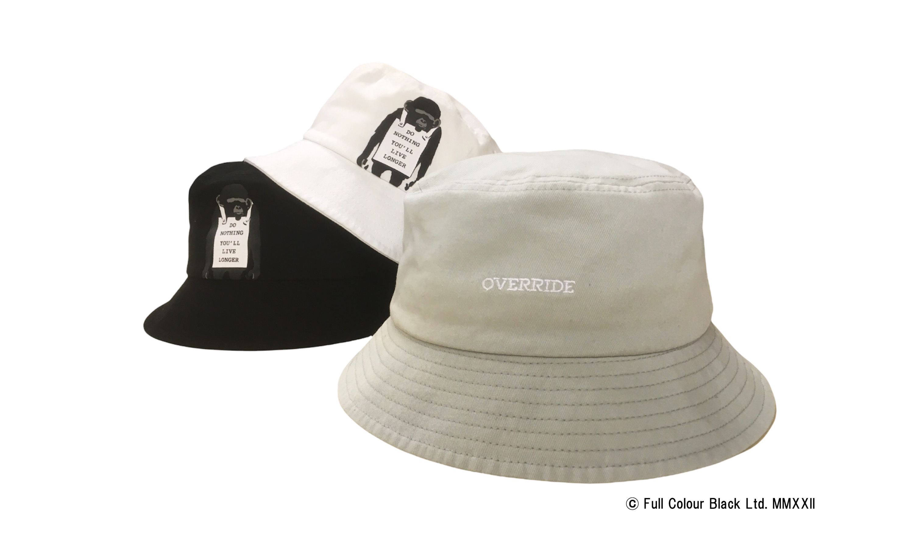 OVERRIDE × 磯村勇斗、サウナハットの予約販売開始 | HIGHSNOBIETY.JP