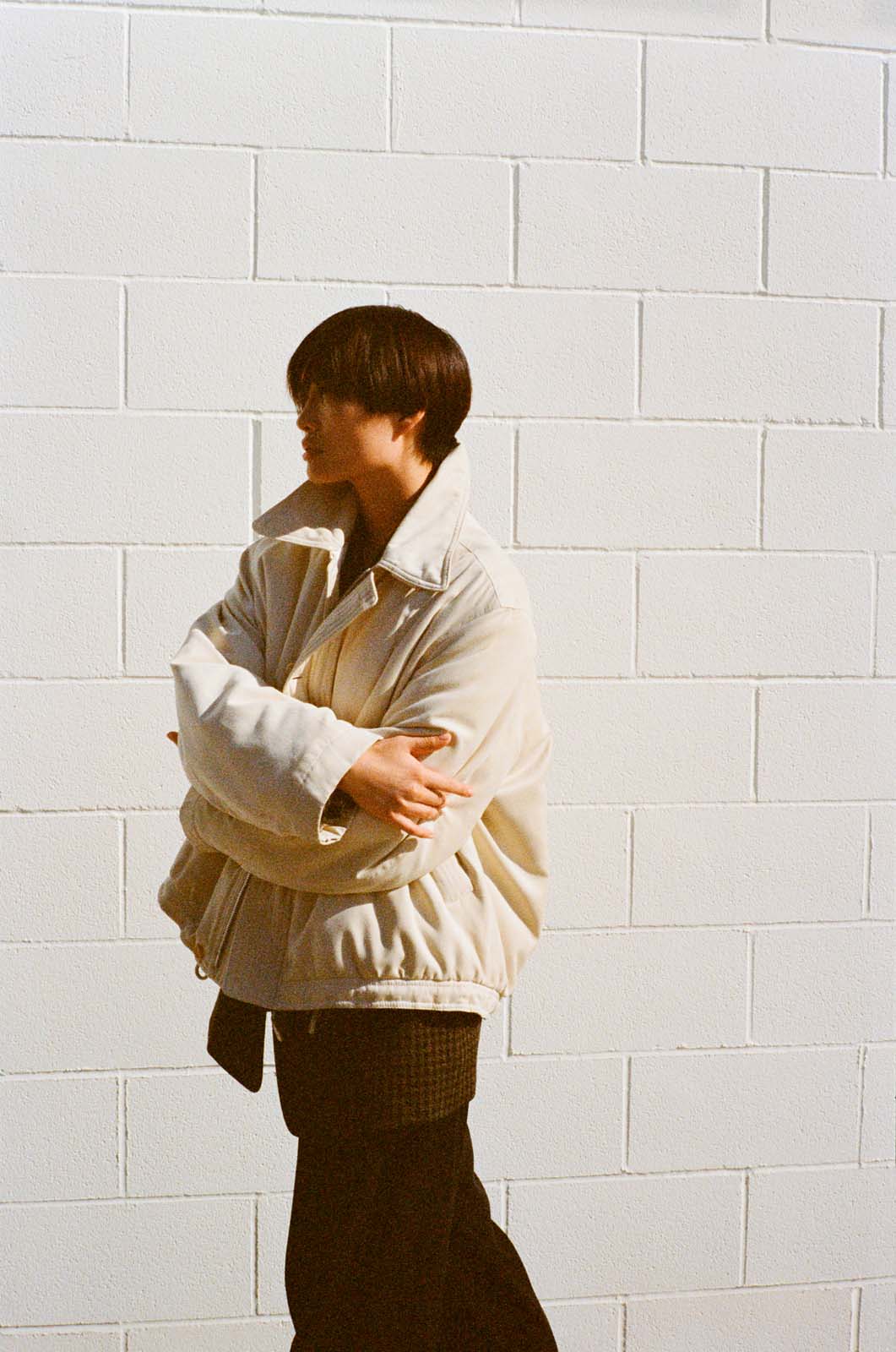 OUR LEGACY、EMPORIO ARMANIとのコラボコレクション発売