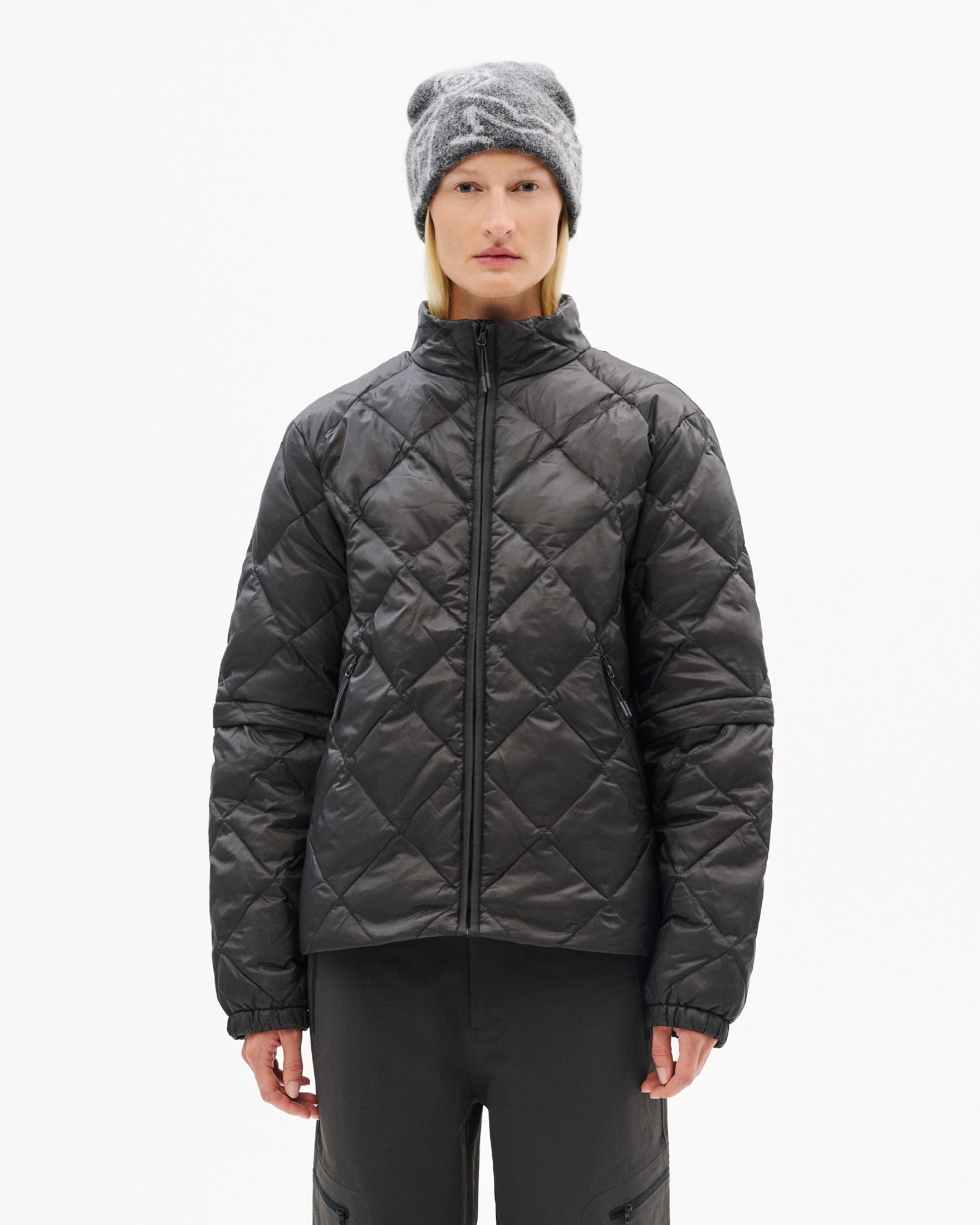 BASE LT DOWN ZIP JACKET – Hiking Patrol