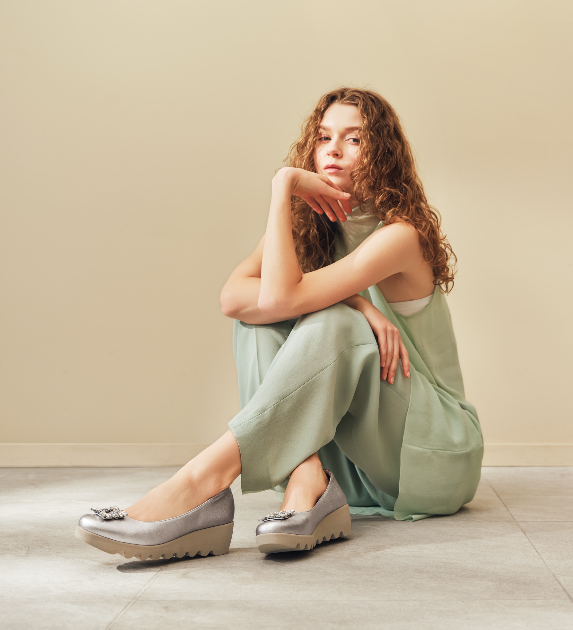 ウェーブソール