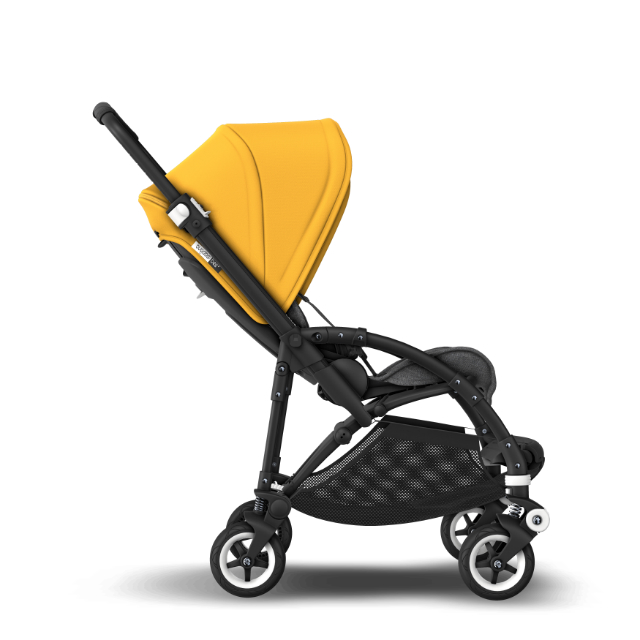 バガブー ビー5」で、子どもとのお出かけがもっと楽しく！｜ヒルズ