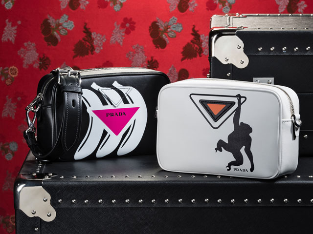 六本木ヒルズに“プラダ列車”がやってきた！｜ヒルズライフ HILLS LIFE