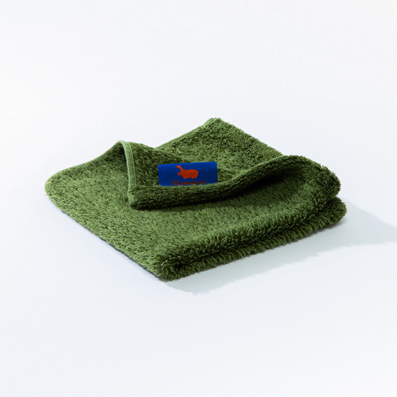 ウォッシュタオル｜Hippopotamus-ヒポポタマス