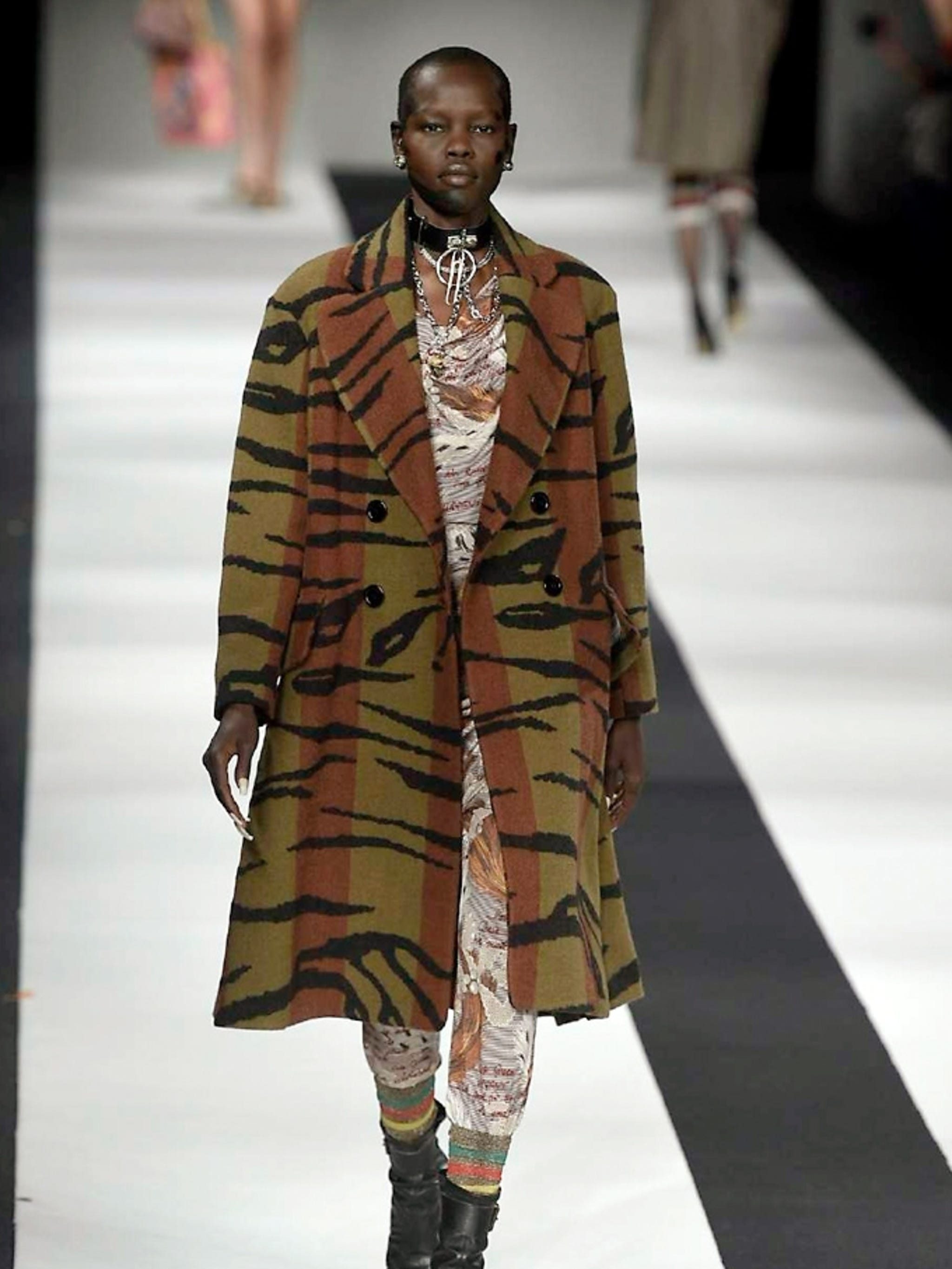 Vivienne Westwood Red Label Autumn/Winter 2015