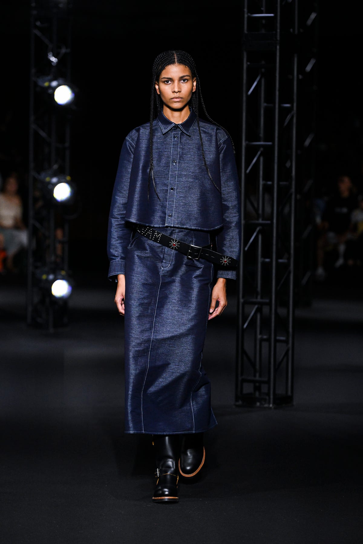 サルバム（sulvam）」2025春夏コレクション | ファッション | ELLE