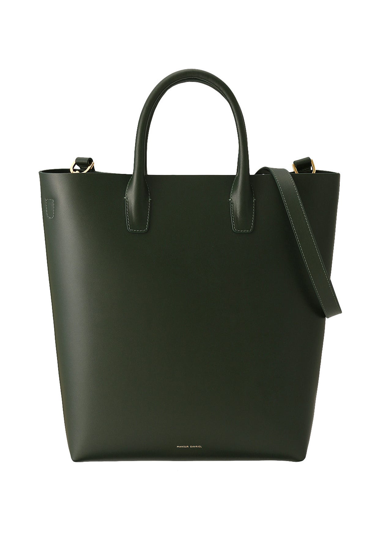 セレブも夢中！ おしゃれに差がつく「マンサー・ガブリエル」の4大バッグ