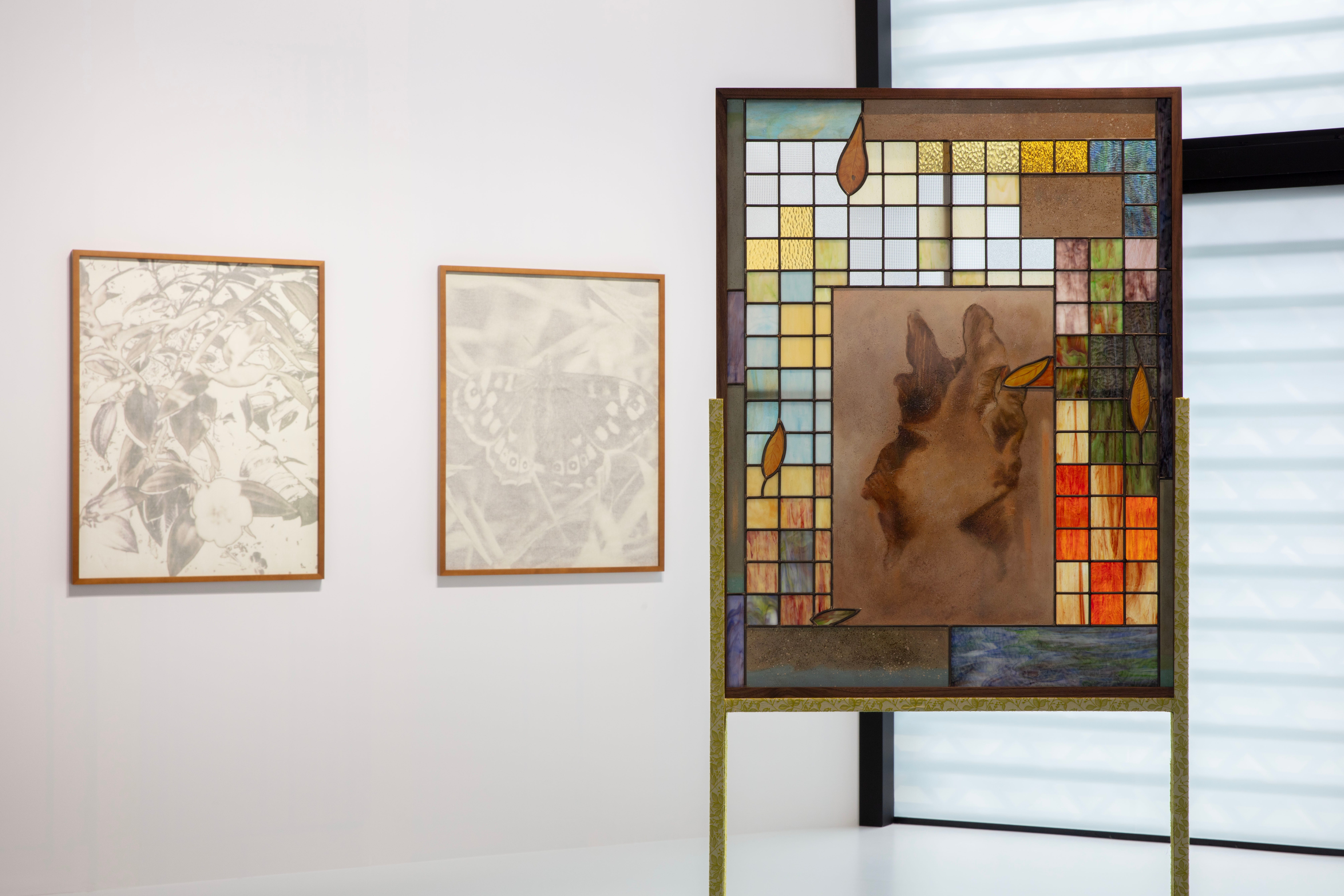 CHANEL アート作品 店舗外観 Mexico Artz - CHANEL Boutique | CHANEL