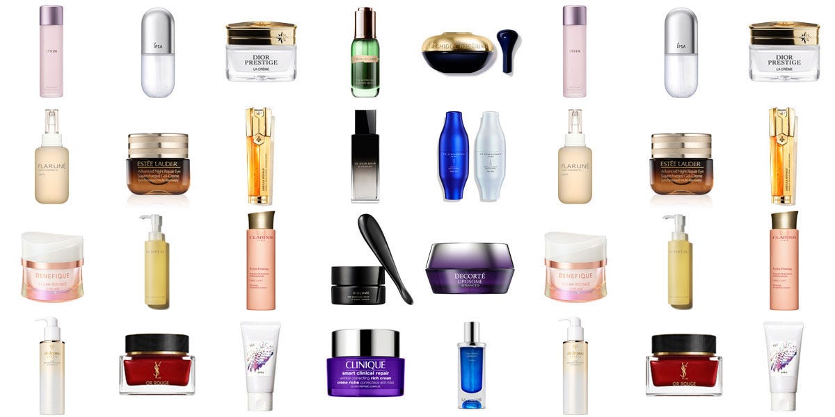 デパコス コスメまとめ売り 化粧品まとめ売り デパコス まとめ売り