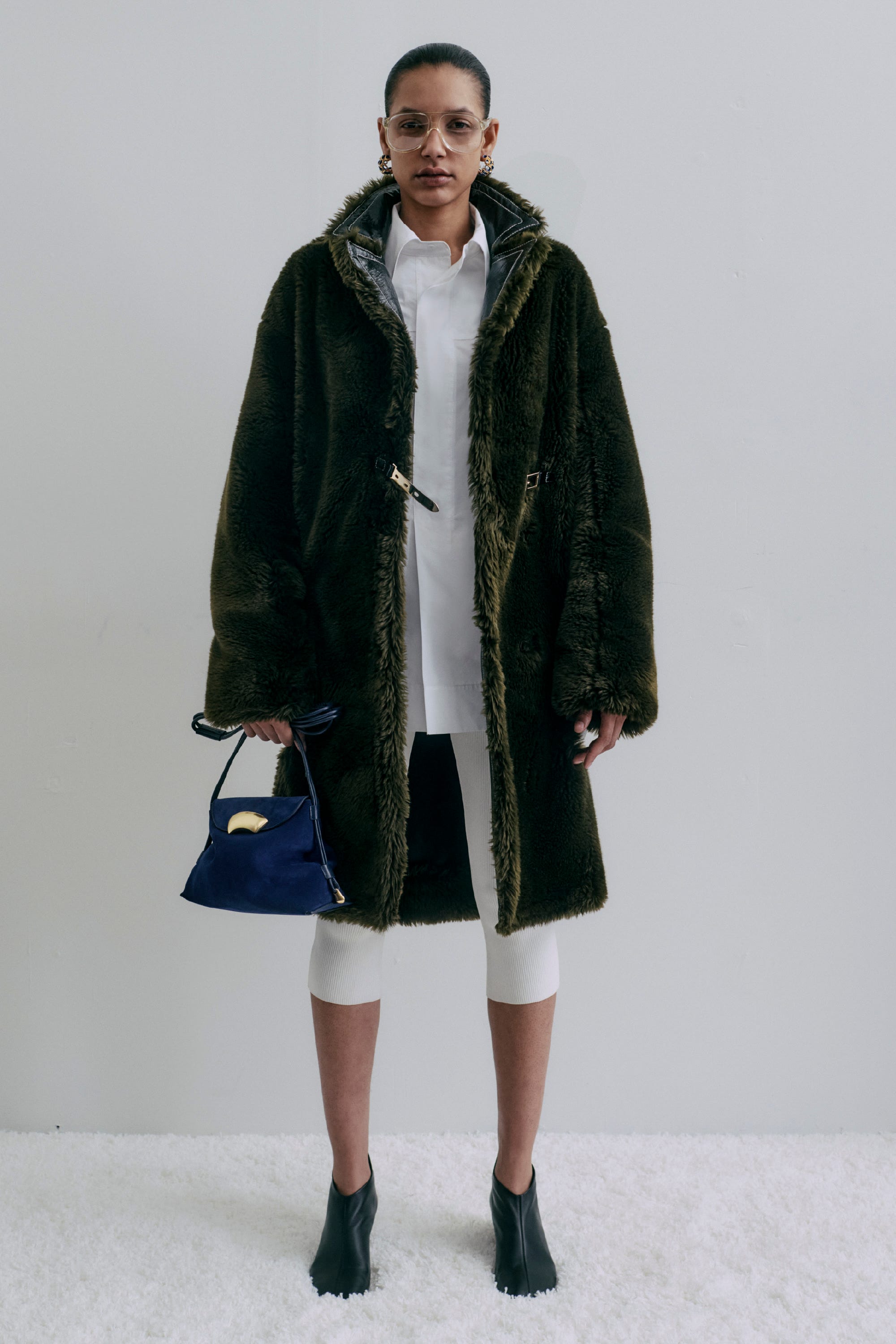 3.1 フィリップ リム（3.1 PHILLIP LIM）2024-25秋冬コレクション