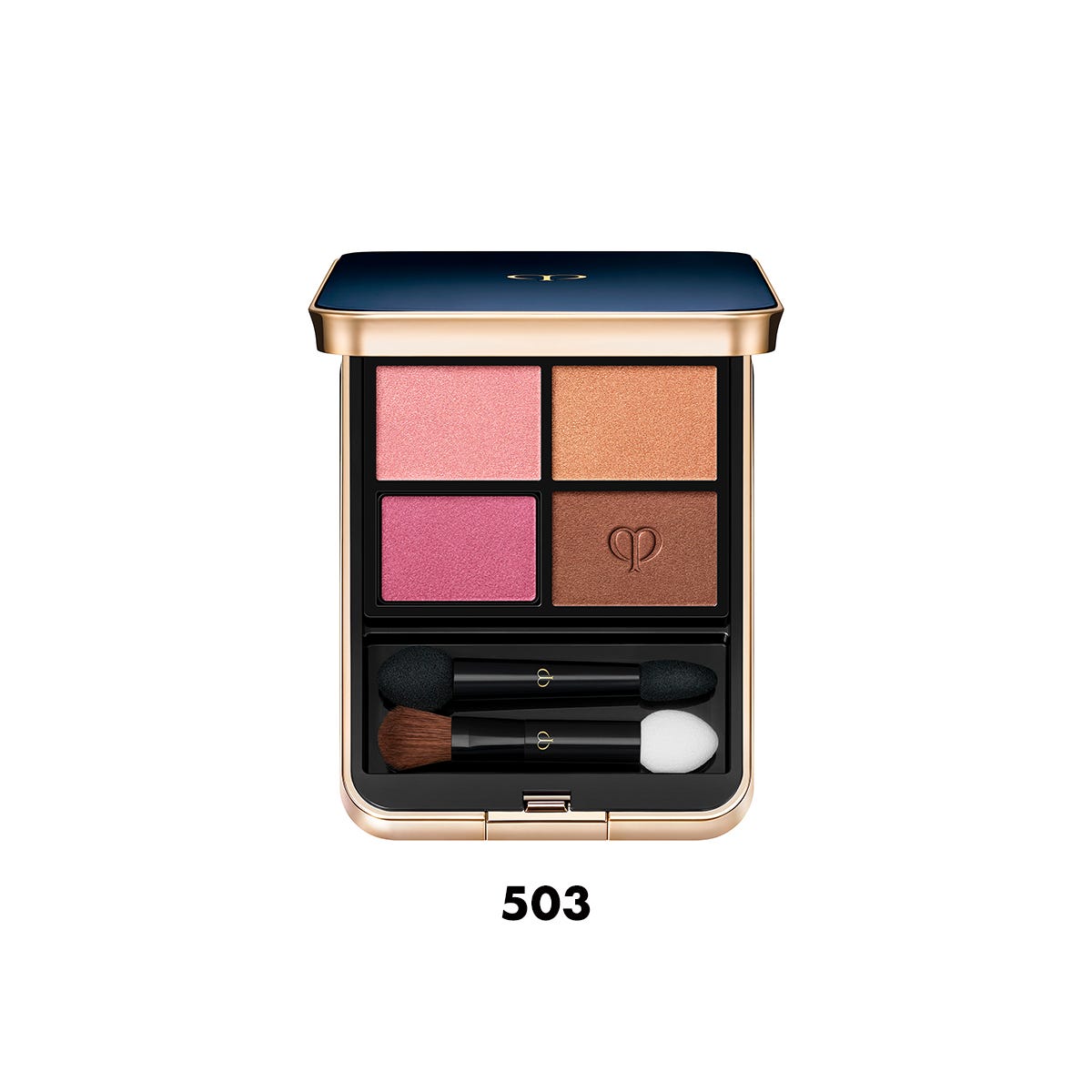 クレ・ド・ポー ボーテ（CLE DE PEAU BEAUTE）新作コスメ【2025秋冬