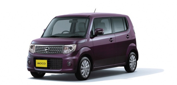 日産：モコ [ MOCO ] 軽自動車 ｜ エクステリア ｜ ボディカラー