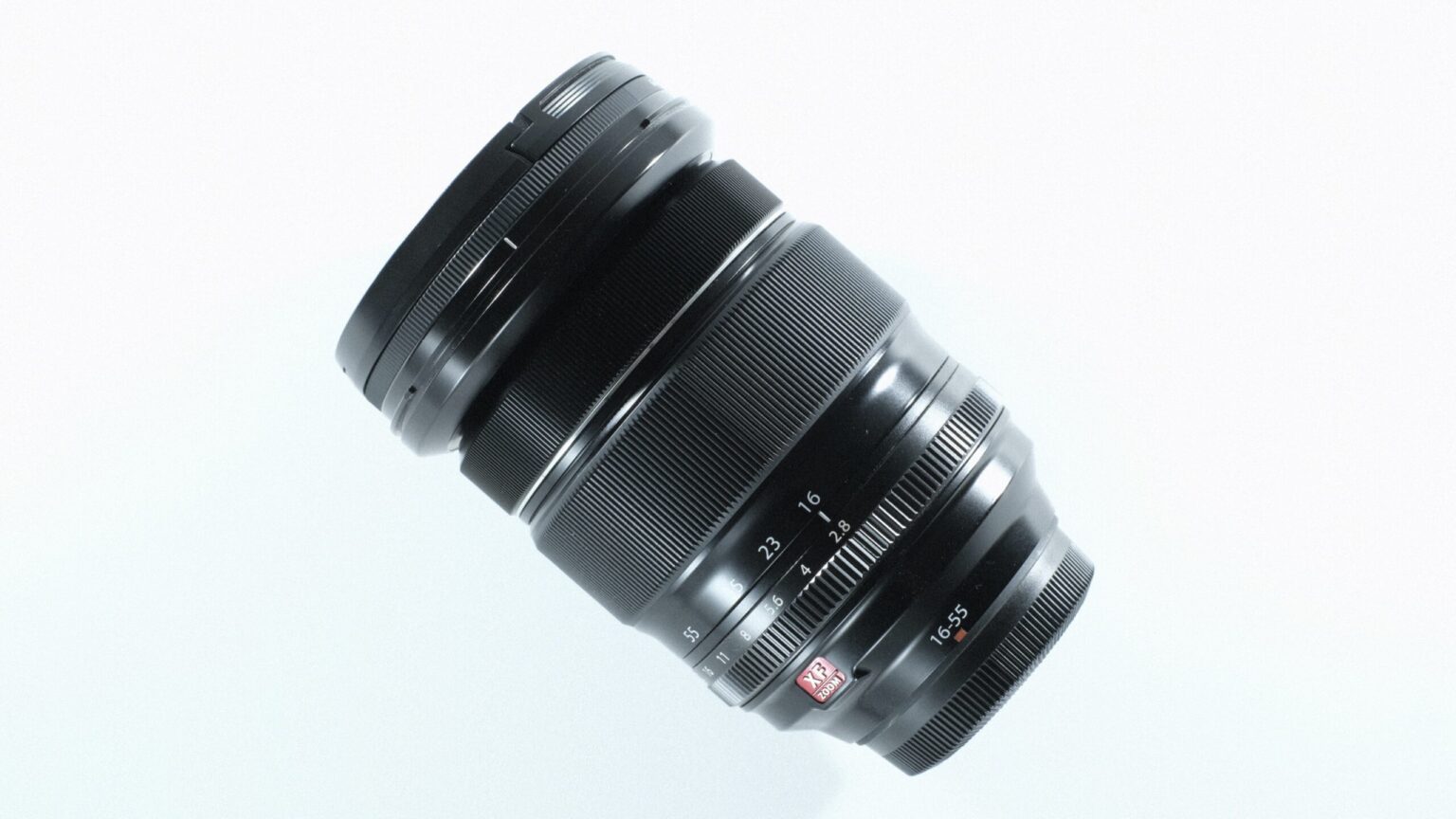 XF16-55mmはI型を使い続ける3つの理由 | ひさブロ