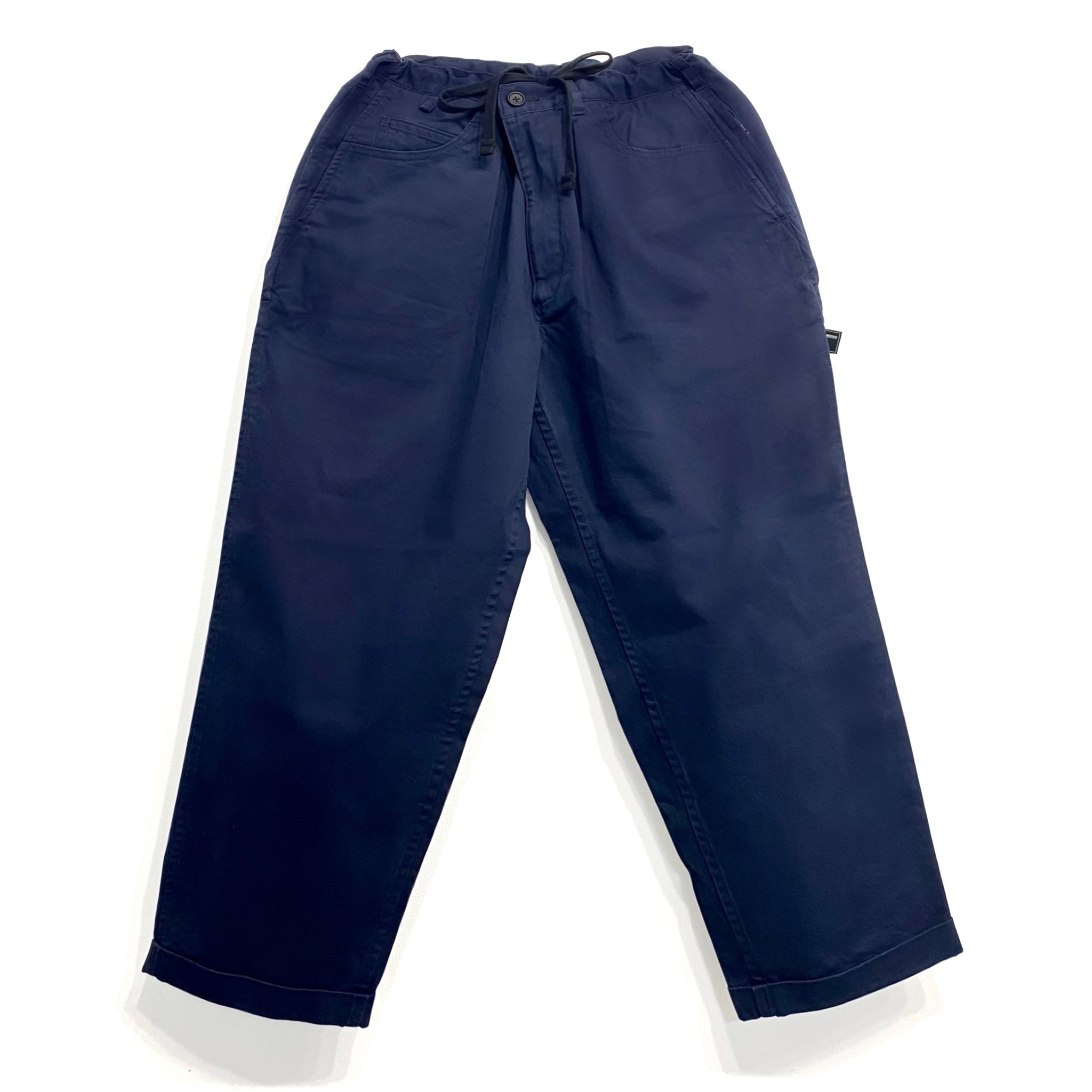 KAMI x BROCHURE 1P CHINO – HITOTZUKI CLUB