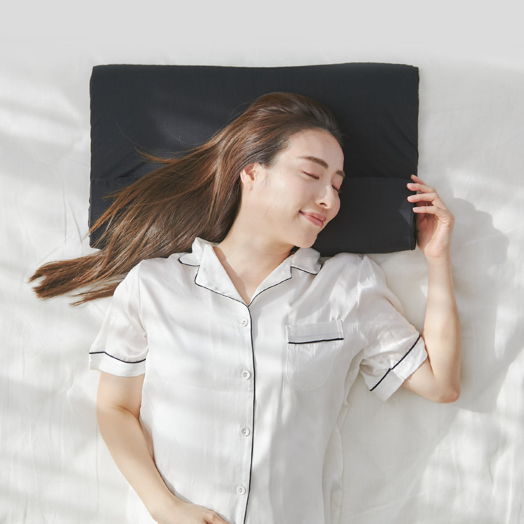 公式】ヒツジのいらない枕 ーフリースタイル専用枕カバー ー – ヒツジ