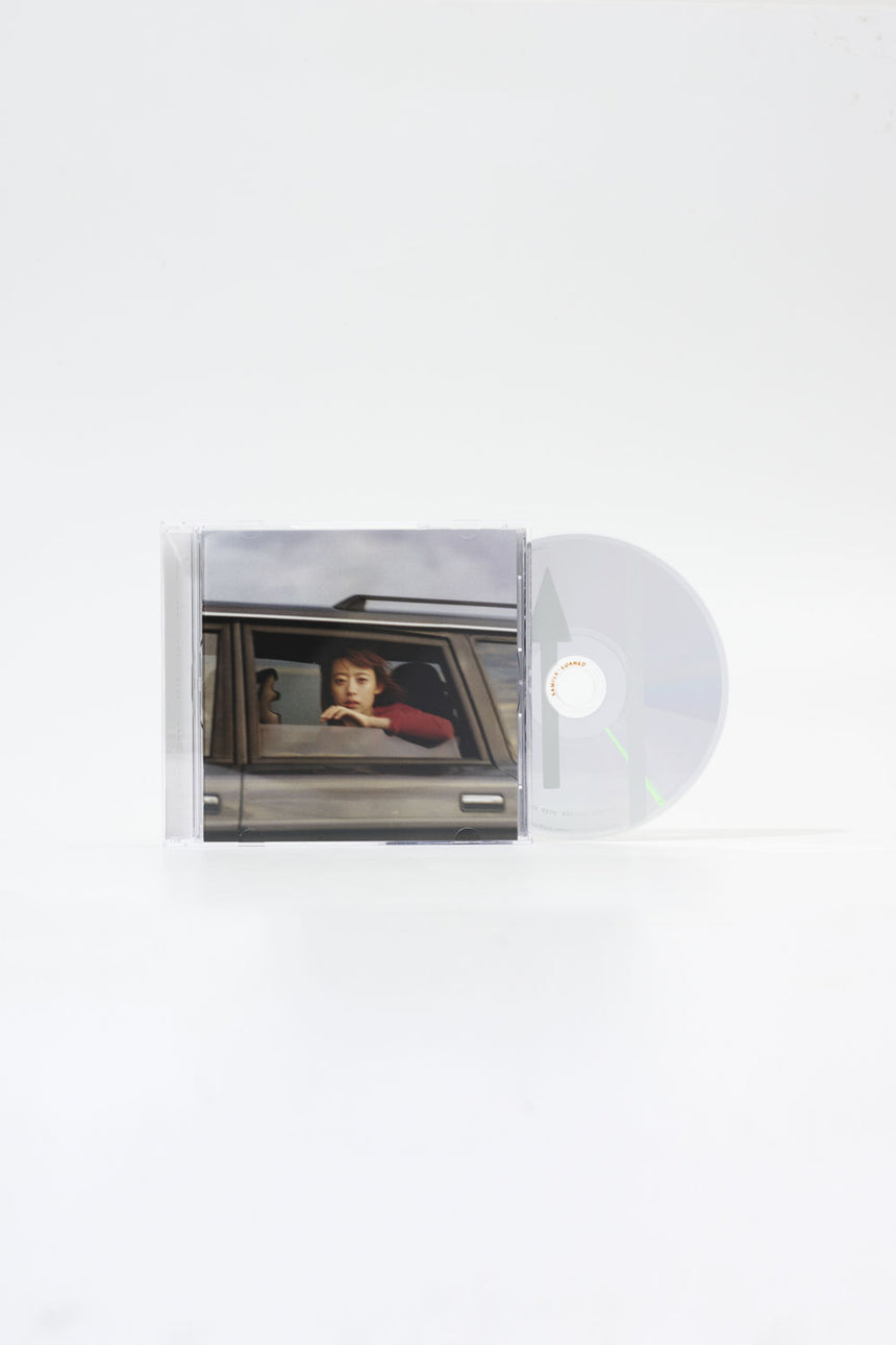 our hope【通常盤】 – 羊文学 Official Store