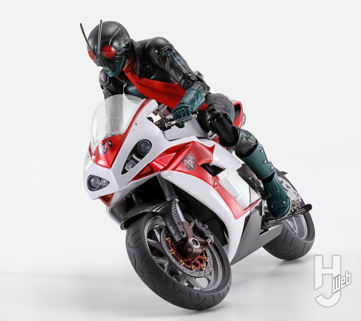 S.H.Figuarts サイクロン1号」 プレバンにて予約開始！予約受付中の