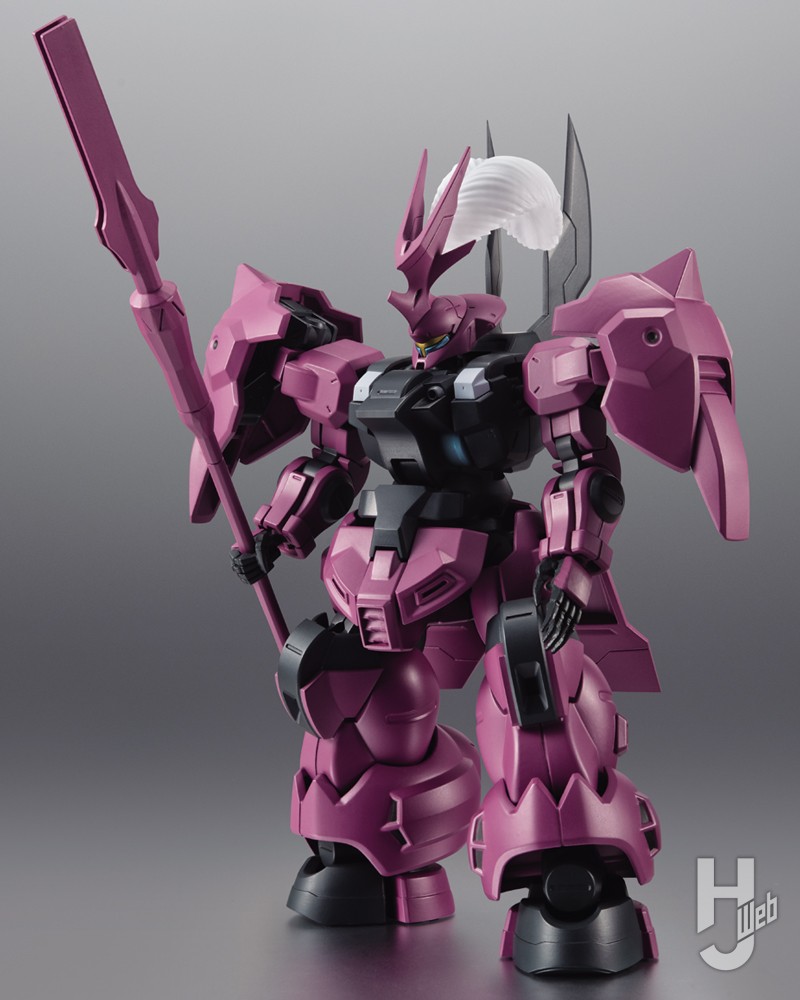 SEED FREEDOM』S.H.Figuarts キラ、ラクスが本日受注開始！『水星の