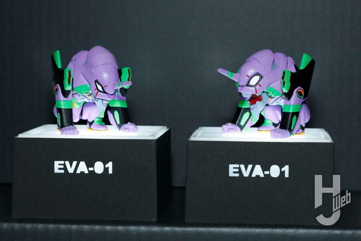 ワンフェス2026【冬】ディーラーブースレポート【ロボット・メカ編