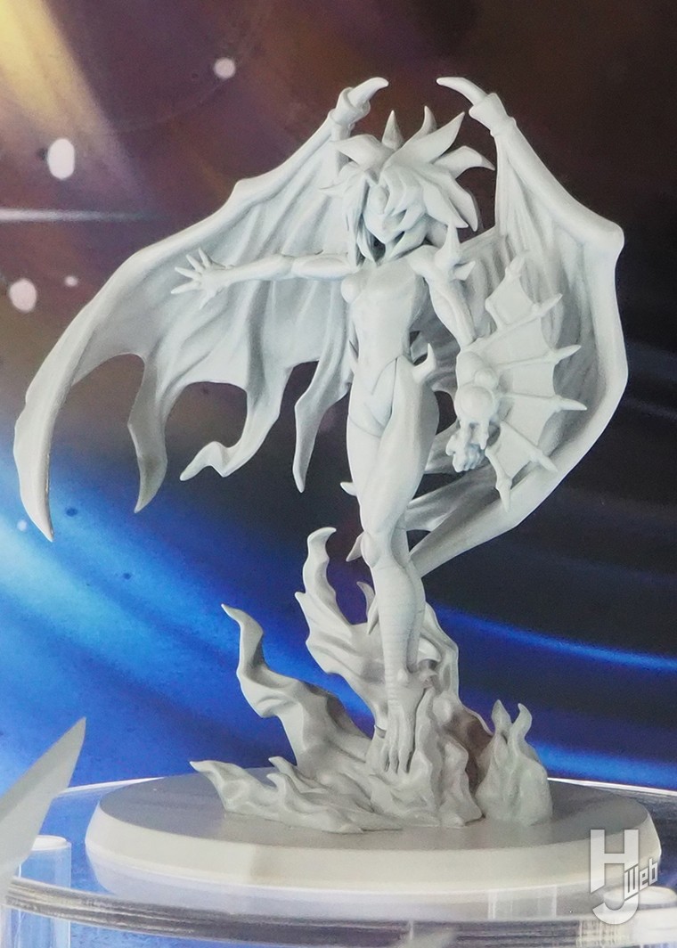 海洋堂のリボルテック第2弾は「ヘルカイザー亮」が登場！メガハウス