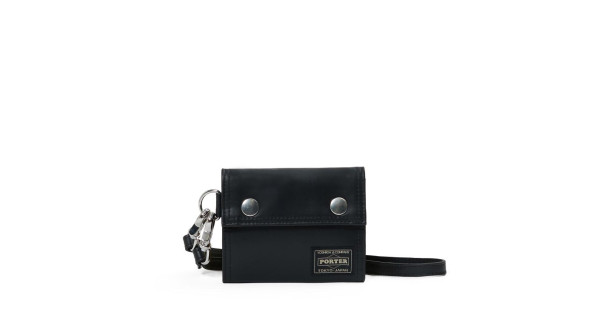 PORTER / FREE STYLE POCKET CORD WALLET | KURA CHIKA by PORTER HK