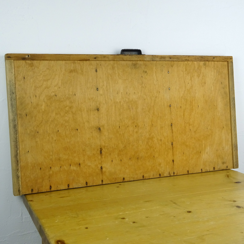 ヴィンテージ ハミルトン プリンタートレイ | アンティークショップ