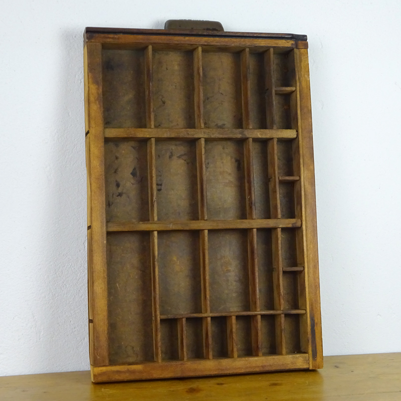 アンティーク HAMILTON プリンタートレイ | アンティークショップ Home