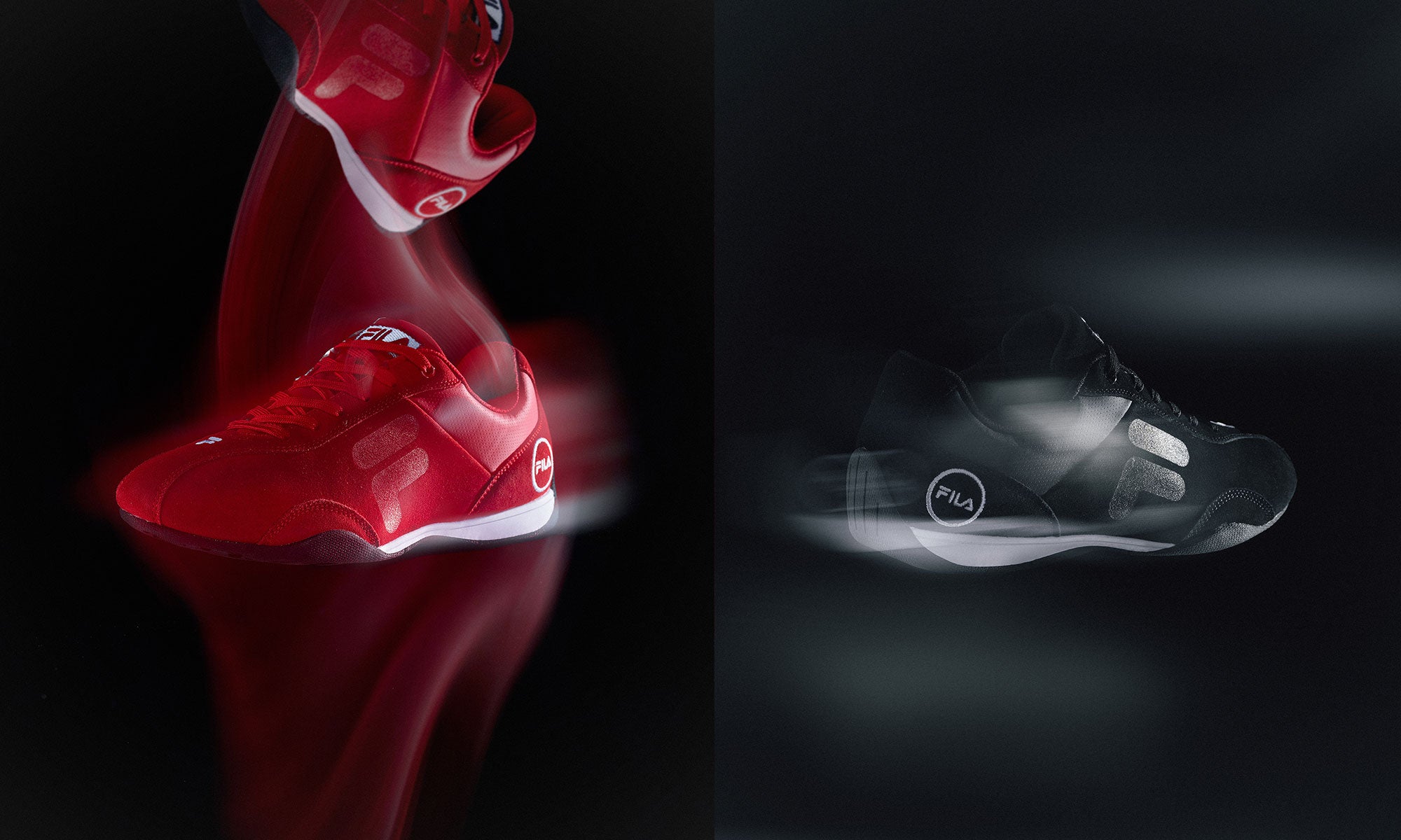 FILAの最新モデルRUOTE LOWが先行オンライン予約開始!! – HOMEGAME TOKYO