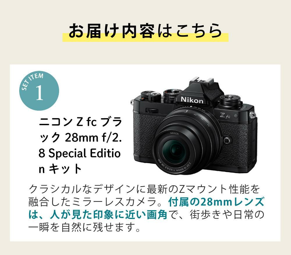 レビューでホットシュープレゼント)(Special Editionキット＆便利