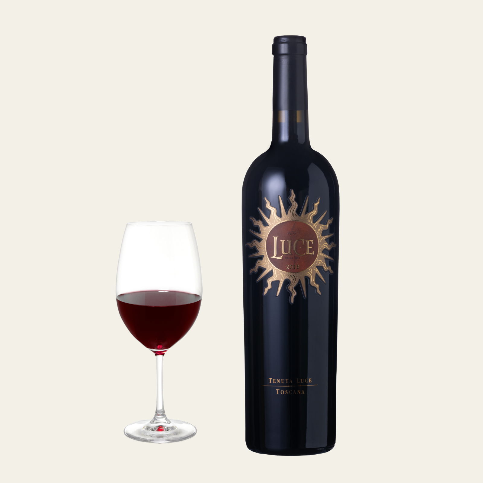 ルーチェ | ホームワインストア