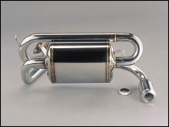 無限／スポーツサイレンサー - パーツ・アイテム - honda-beat.jp